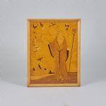 1515 4159 WOODEN PICTURE
